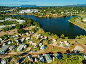 Townsville Lakes Holiday Park Townsville